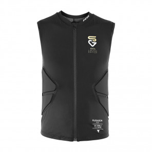Flexagon Waistcoat 
(Unisex)